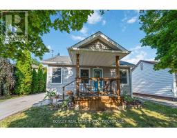 11 KEELE STREET, St. Catharines, Ontario