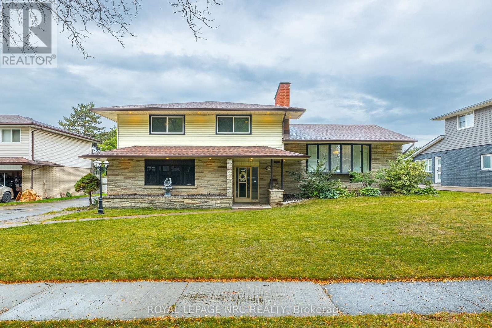 3797 Wiltshire Boulevard, Niagara Falls (Casey), Ontario  L2J 3E5 - Photo 1 - X12431496
