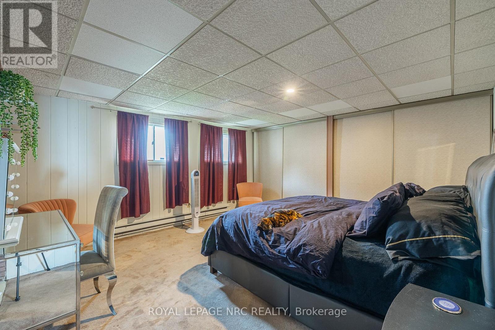 3797 Wiltshire Boulevard, Niagara Falls (Casey), Ontario  L2J 3E5 - Photo 36 - X12431496