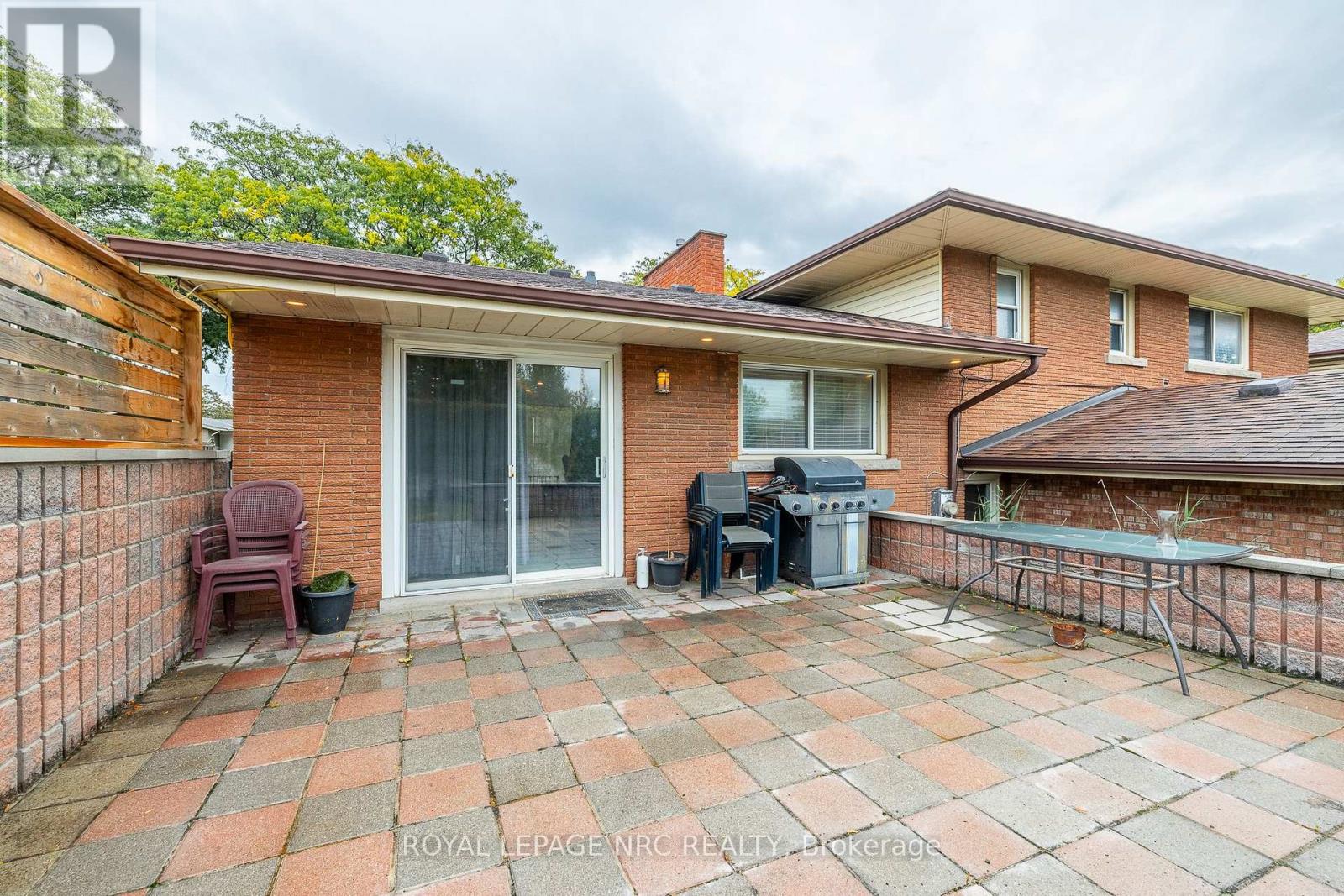 3797 Wiltshire Boulevard, Niagara Falls (Casey), Ontario  L2J 3E5 - Photo 45 - X12431496