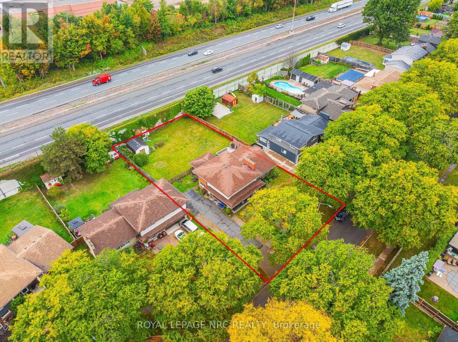 3797 Wiltshire Boulevard, Niagara Falls (Casey), Ontario  L2J 3E5 - Photo 48 - X12431496