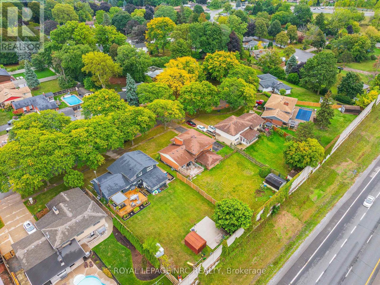 3797 Wiltshire Boulevard, Niagara Falls (Casey), Ontario  L2J 3E5 - Photo 50 - X12431496