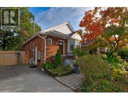 1275 KINGSTON ROAD, Toronto, Ontario