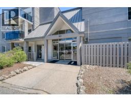 163 FERGUSON Drive Unit# B6, Woodstock, Ontario