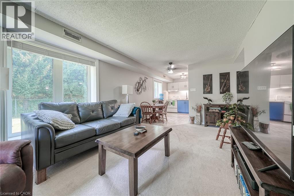 163 Ferguson Drive Unit# B6, Woodstock, Ontario  N4V 1B1 - Photo 14 - 40773270