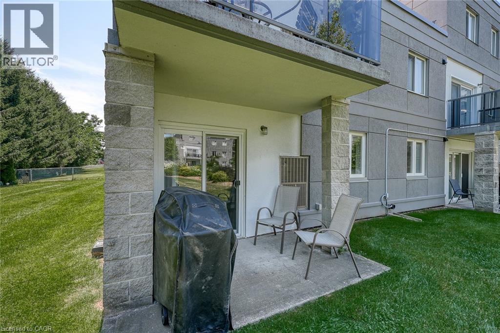 163 Ferguson Drive Unit# B6, Woodstock, Ontario  N4V 1B1 - Photo 23 - 40773270