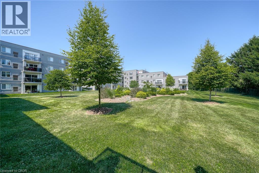 163 Ferguson Drive Unit# B6, Woodstock, Ontario  N4V 1B1 - Photo 25 - 40773270