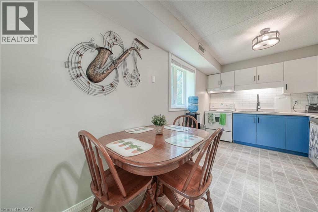 163 Ferguson Drive Unit# B6, Woodstock, Ontario  N4V 1B1 - Photo 15 - 40773270