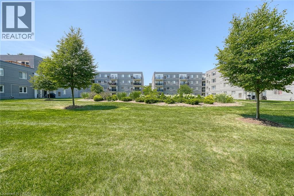 163 Ferguson Drive Unit# B6, Woodstock, Ontario  N4V 1B1 - Photo 27 - 40773270