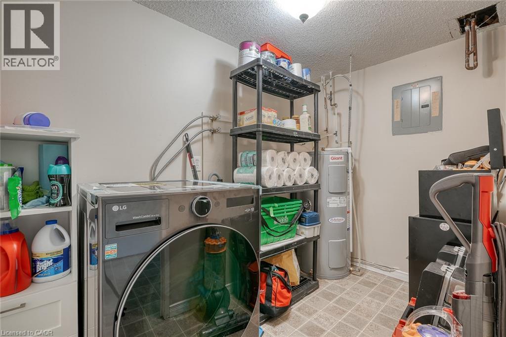 163 Ferguson Drive Unit# B6, Woodstock, Ontario  N4V 1B1 - Photo 9 - 40773270