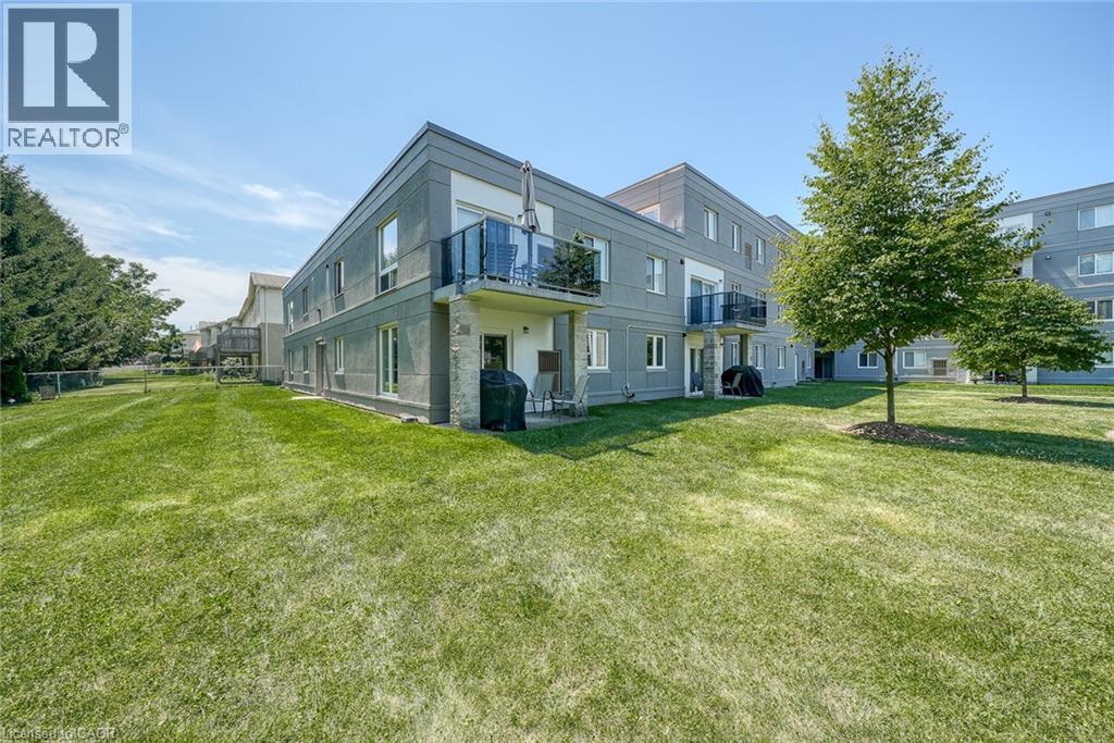 163 Ferguson Drive Unit# B6, Woodstock, Ontario  N4V 1B1 - Photo 26 - 40773270
