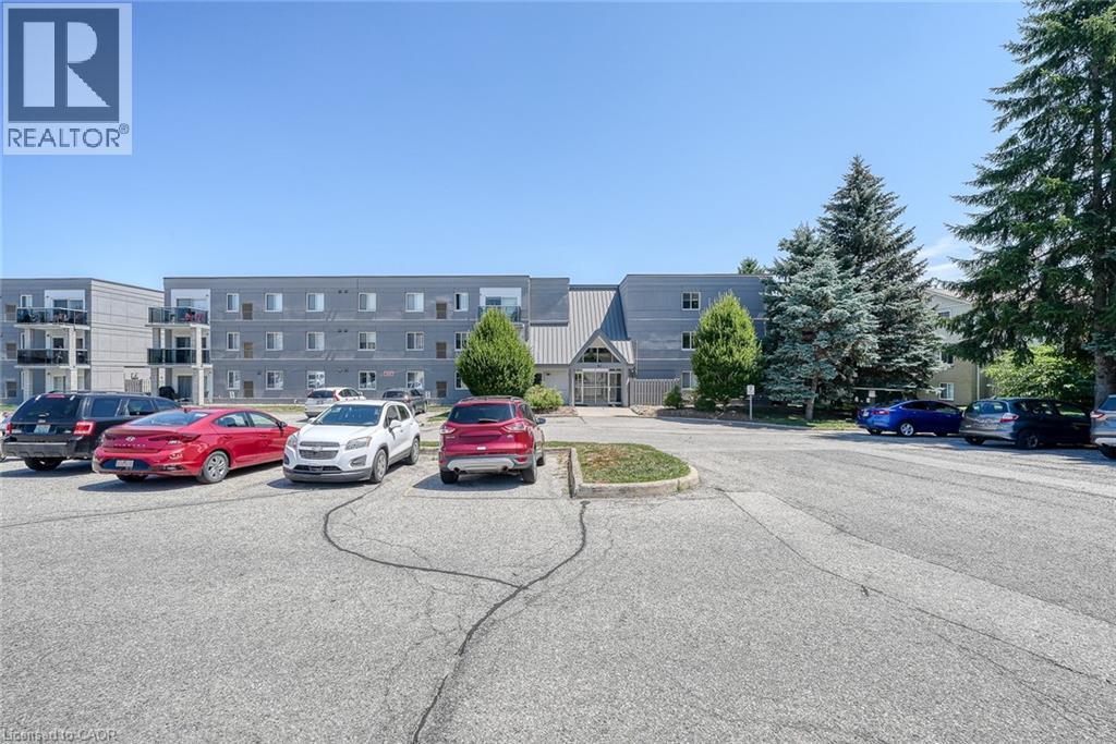 163 Ferguson Drive Unit# B6, Woodstock, Ontario  N4V 1B1 - Photo 33 - 40773270