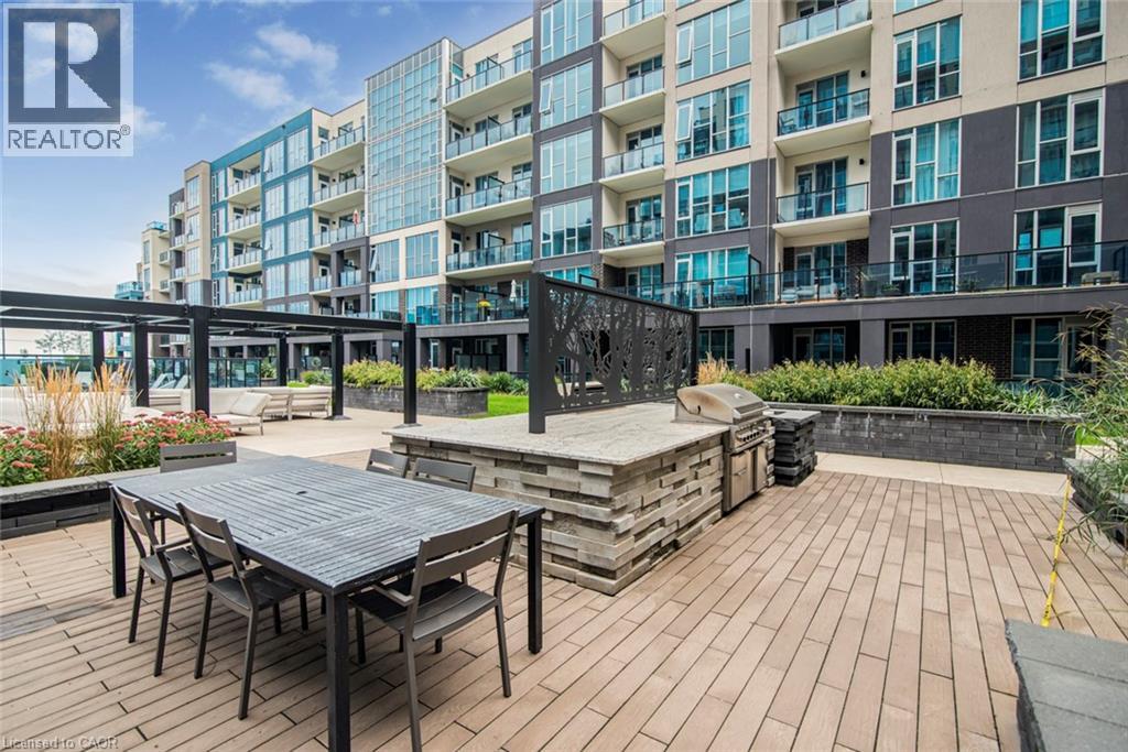 16 Concord Place Unit# 120, Grimsby, Ontario  L3M 0J1 - Photo 31 - 40773349