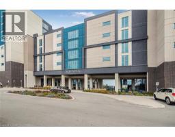 16 CONCORD Place Unit# 120, Grimsby, Ontario