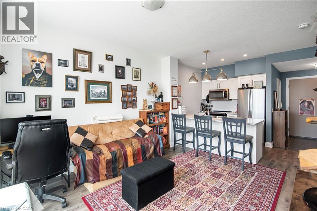 16 Concord Place Unit# 120, Grimsby, Ontario  L3M 0J1 - Photo 11 - 40773349
