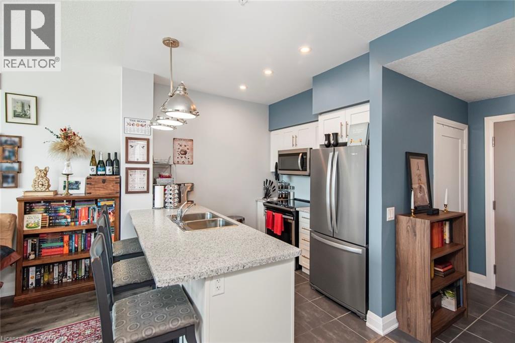 16 Concord Place Unit# 120, Grimsby, Ontario  L3M 0J1 - Photo 18 - 40773349