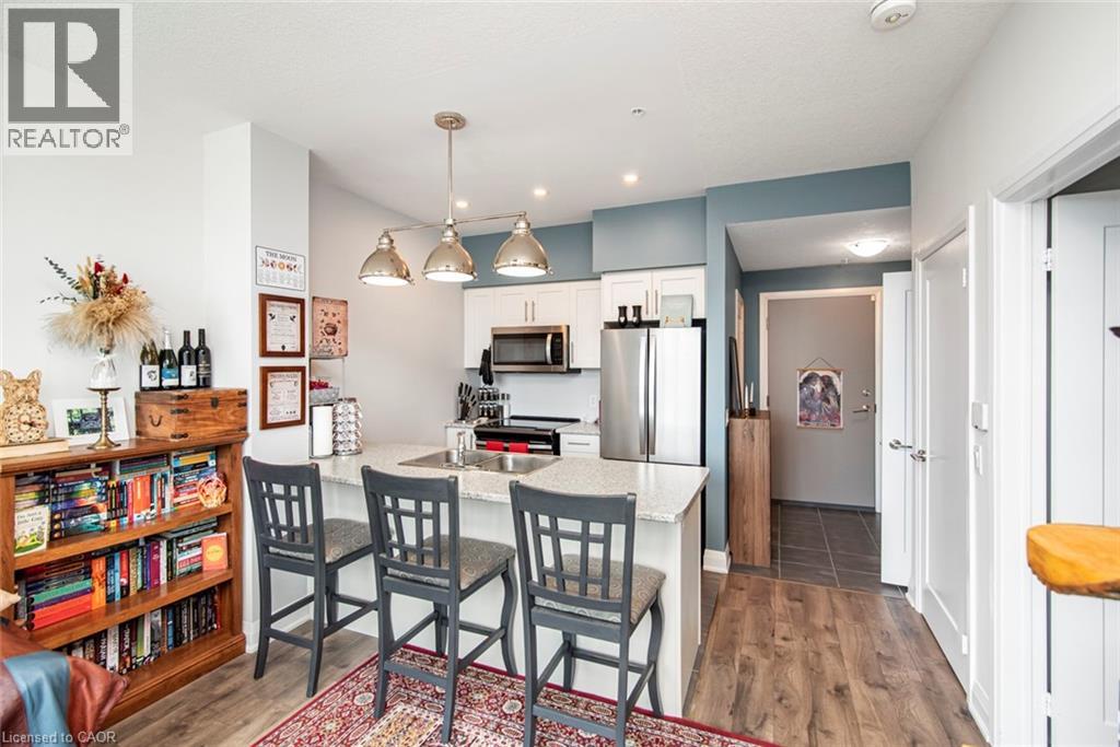 16 Concord Place Unit# 120, Grimsby, Ontario  L3M 0J1 - Photo 14 - 40773349