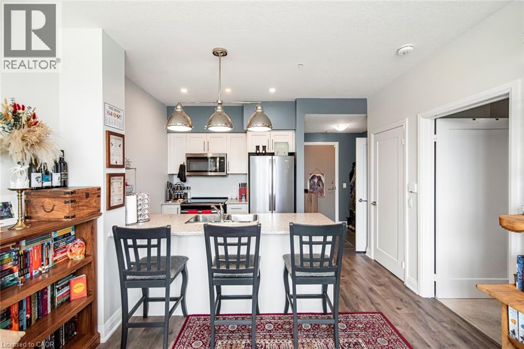 16 Concord Place Unit# 120, Grimsby, Ontario  L3M 0J1 - Photo 16 - 40773349