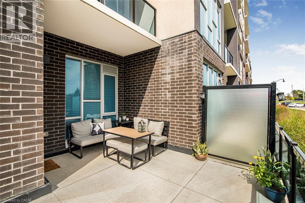 16 Concord Place Unit# 120, Grimsby, Ontario  L3M 0J1 - Photo 28 - 40773349