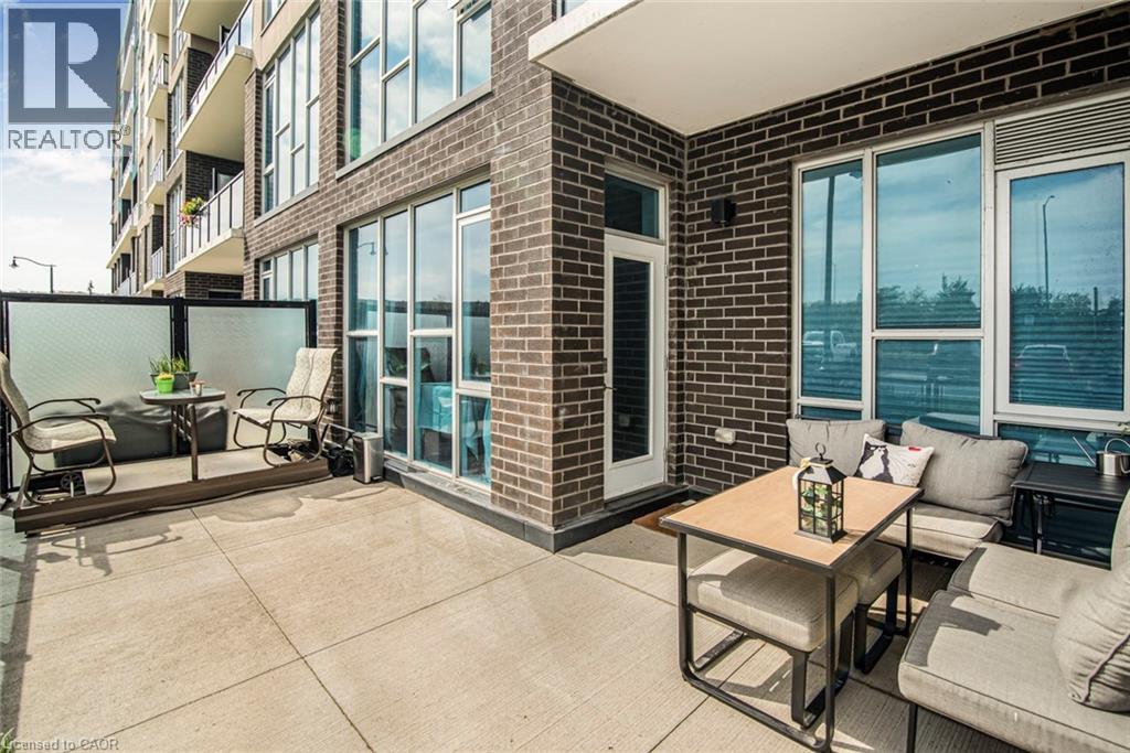 16 Concord Place Unit# 120, Grimsby, Ontario  L3M 0J1 - Photo 29 - 40773349
