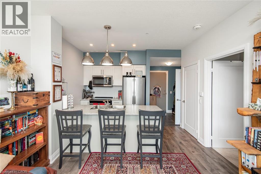 16 Concord Place Unit# 120, Grimsby, Ontario  L3M 0J1 - Photo 17 - 40773349