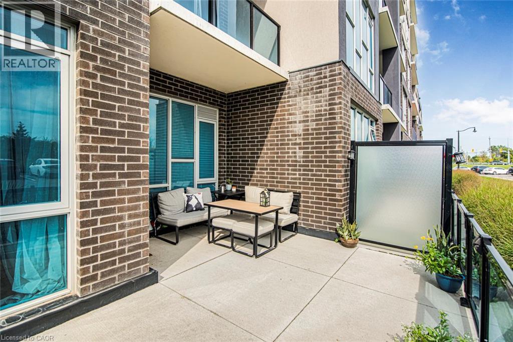 16 Concord Place Unit# 120, Grimsby, Ontario  L3M 0J1 - Photo 30 - 40773349