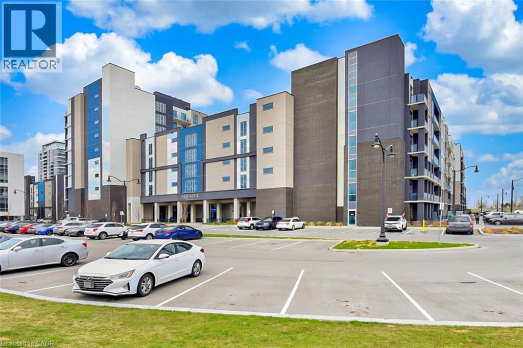 16 Concord Place Unit# 120, Grimsby, Ontario  L3M 0J1 - Photo 6 - 40773349