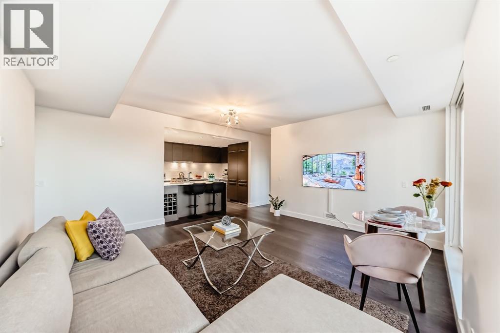 1004, 1025 5 Avenue Sw, Calgary, Alberta  T2P 1N4 - Photo 13 - A2259931