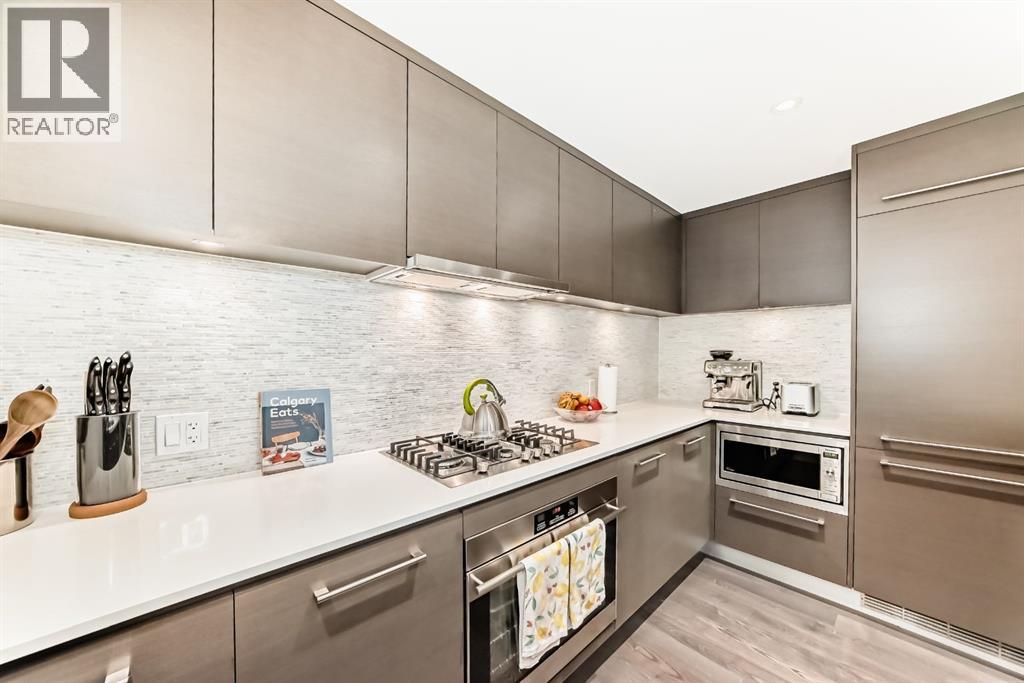 1004, 1025 5 Avenue Sw, Calgary, Alberta  T2P 1N4 - Photo 7 - A2259931