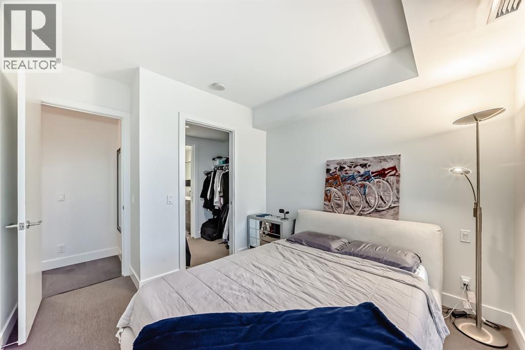 1004, 1025 5 Avenue Sw, Calgary, Alberta  T2P 1N4 - Photo 17 - A2259931