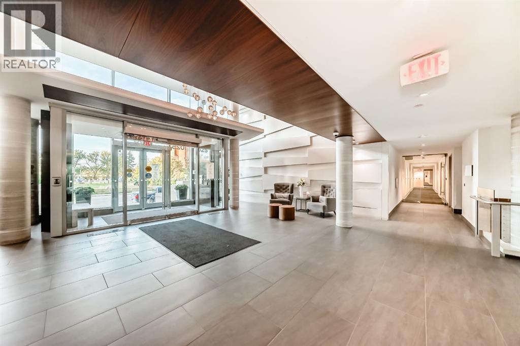 1004, 1025 5 Avenue Sw, Calgary, Alberta  T2P 1N4 - Photo 5 - A2259931