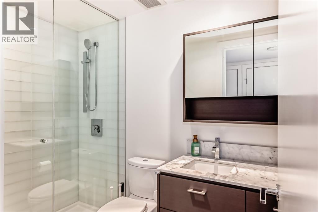 1004, 1025 5 Avenue Sw, Calgary, Alberta  T2P 1N4 - Photo 27 - A2259931