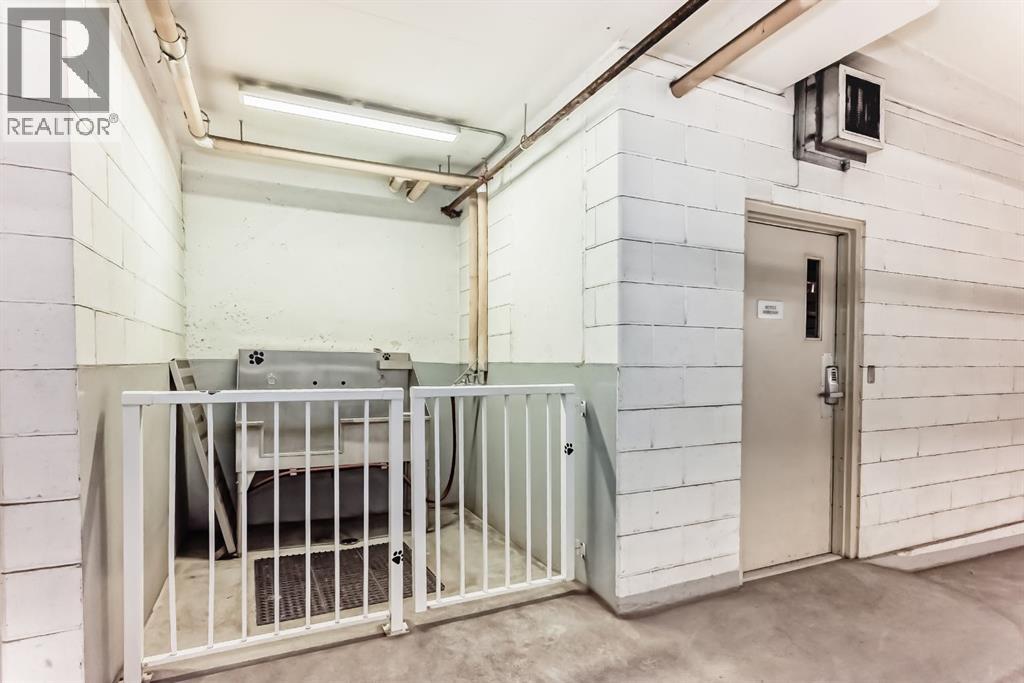 1004, 1025 5 Avenue Sw, Calgary, Alberta  T2P 1N4 - Photo 42 - A2259931