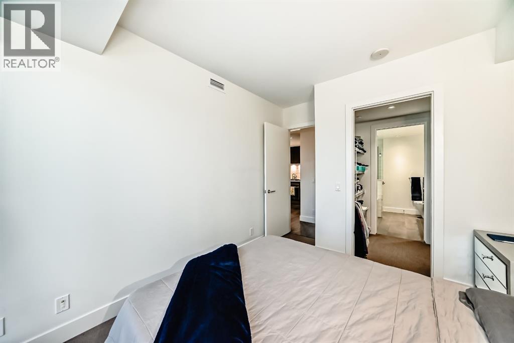 1004, 1025 5 Avenue Sw, Calgary, Alberta  T2P 1N4 - Photo 16 - A2259931