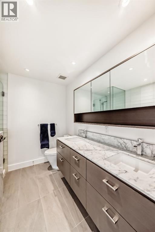 1004, 1025 5 Avenue Sw, Calgary, Alberta  T2P 1N4 - Photo 20 - A2259931
