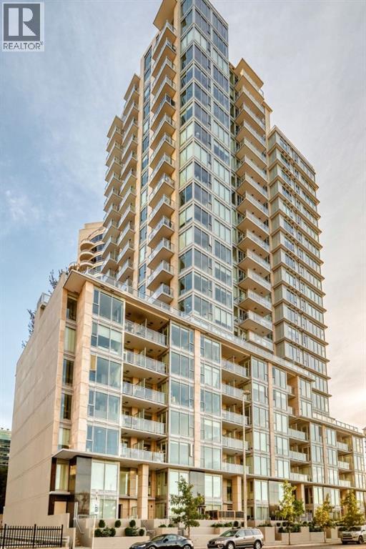 1004, 1025 5 Avenue Sw, Calgary, Alberta  T2P 1N4 - Photo 47 - A2259931