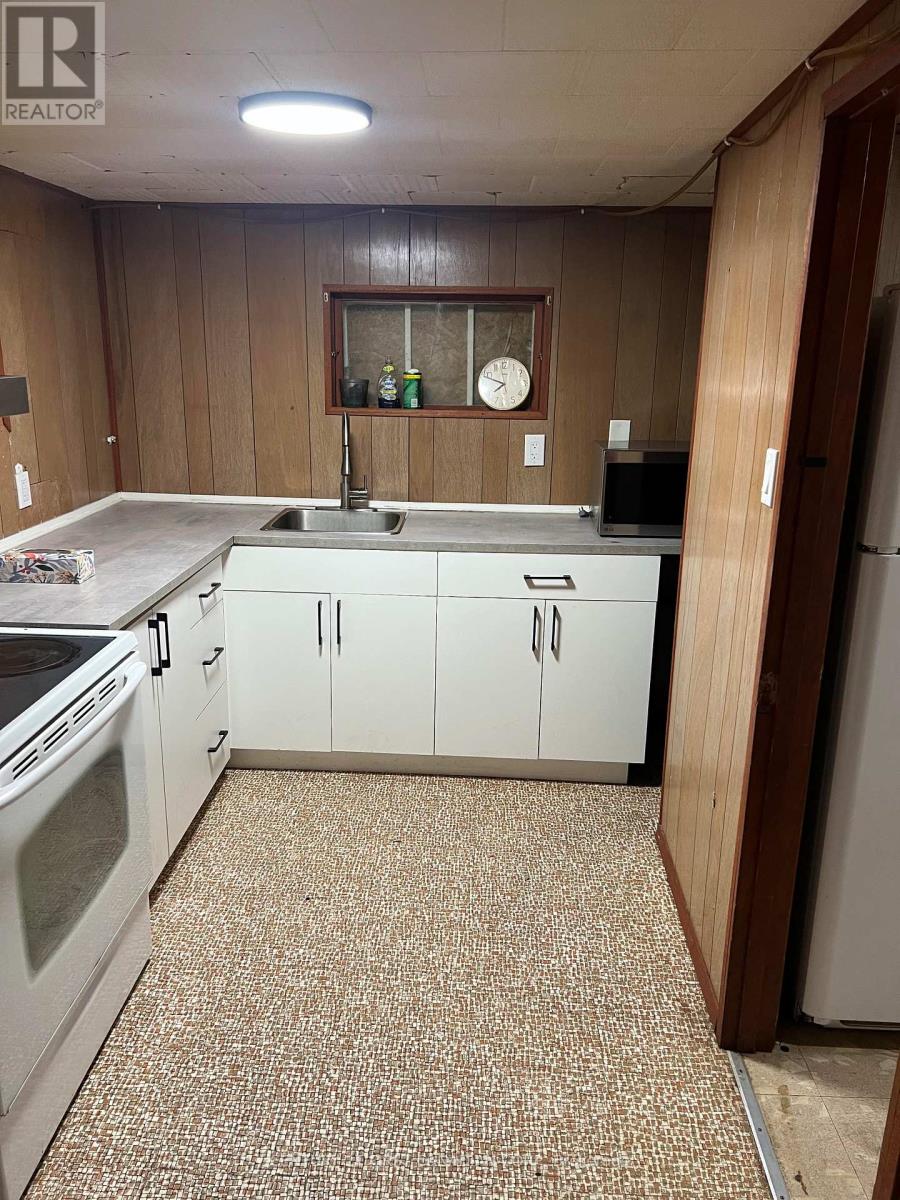 Basement - 1449 Oxford Street E, London East, Ontario  N5V 1W3 - Photo 3 - X12426603