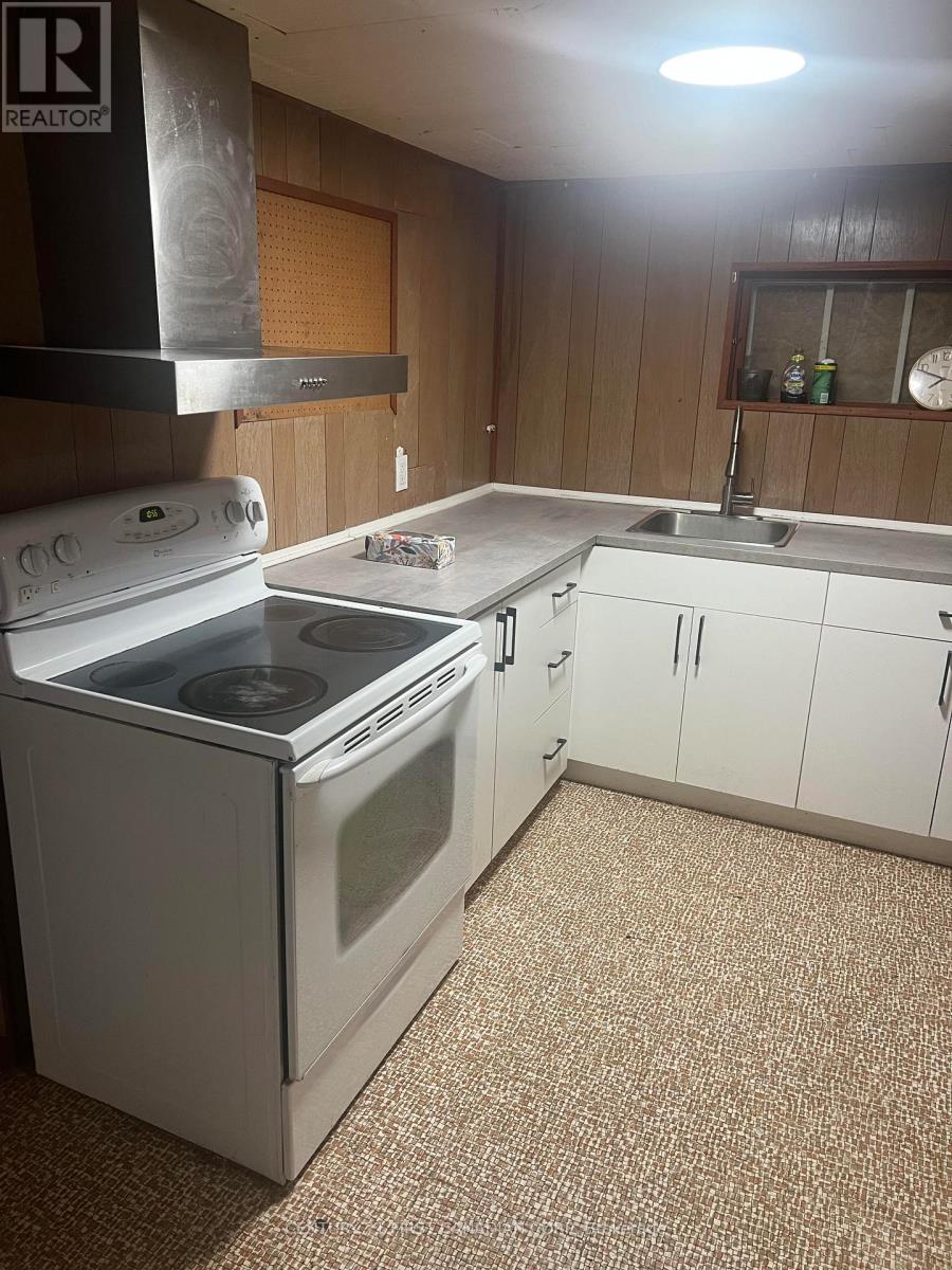 Basement - 1449 Oxford Street E, London East, Ontario  N5V 1W3 - Photo 2 - X12426603