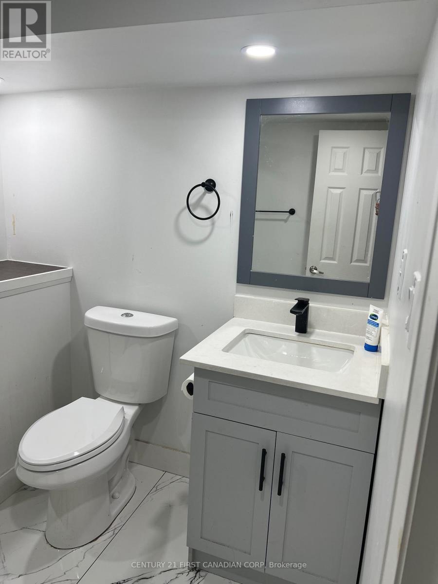 Basement - 1449 Oxford Street E, London East, Ontario  N5V 1W3 - Photo 6 - X12426603