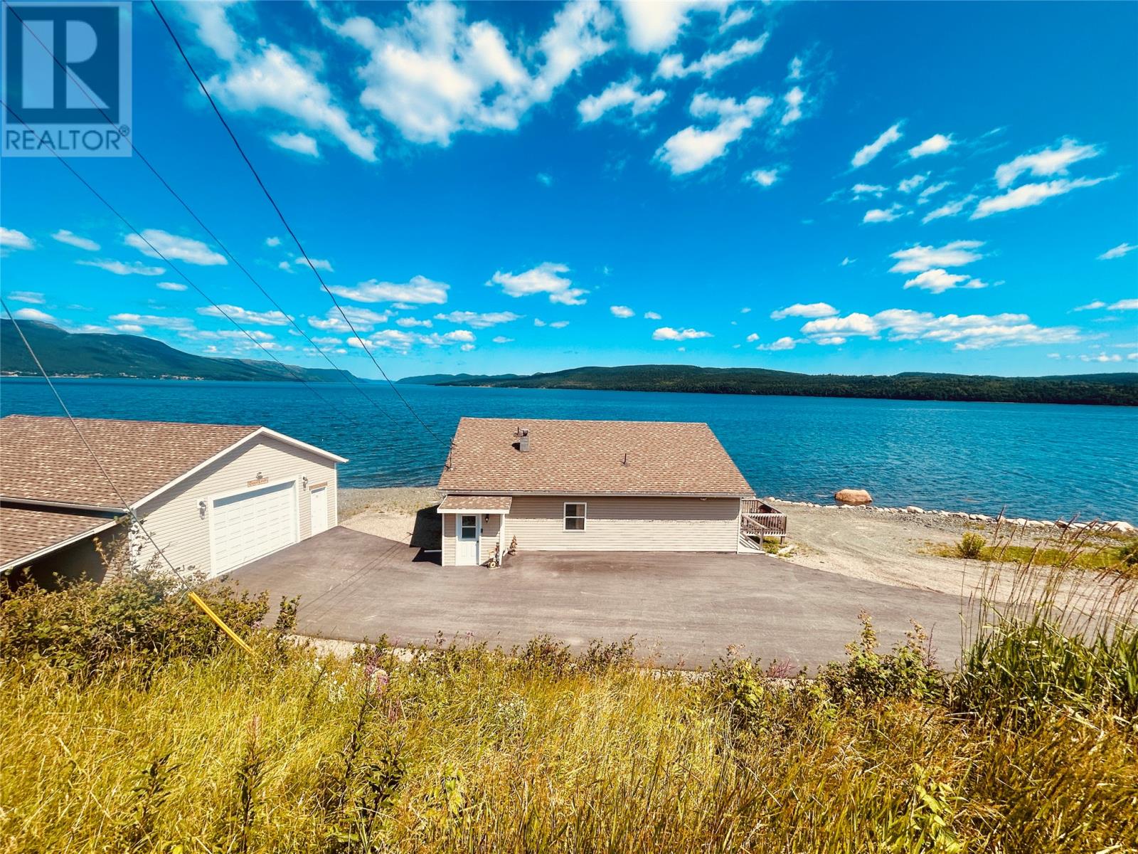 172 Main Street, Kings Point, Newfoundland & Labrador  A0J 1H0 - Photo 1 - 1288757