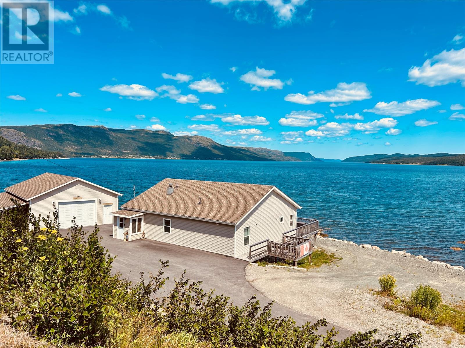 172 Main Street, Kings Point, Newfoundland & Labrador  A0J 1H0 - Photo 2 - 1288757