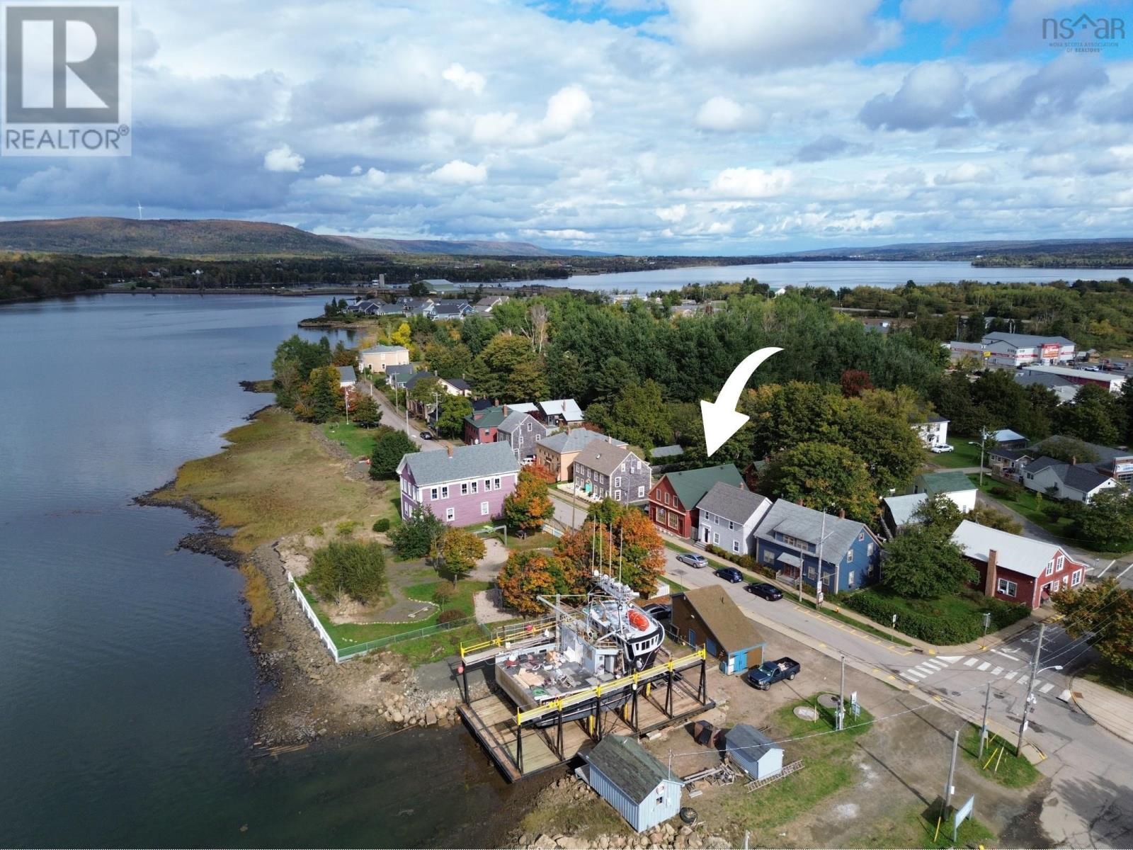 170 St George Street, Annapolis Royal, Nova Scotia  B0S 1A0 - Photo 2 - 202424097