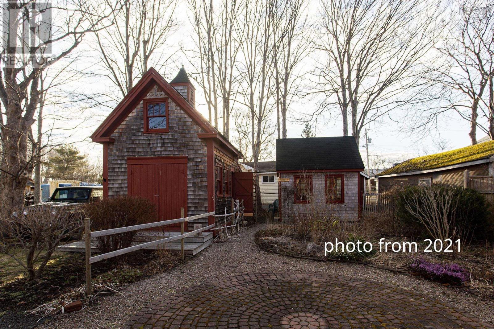 170 St George Street, Annapolis Royal, Nova Scotia  B0S 1A0 - Photo 40 - 202424097