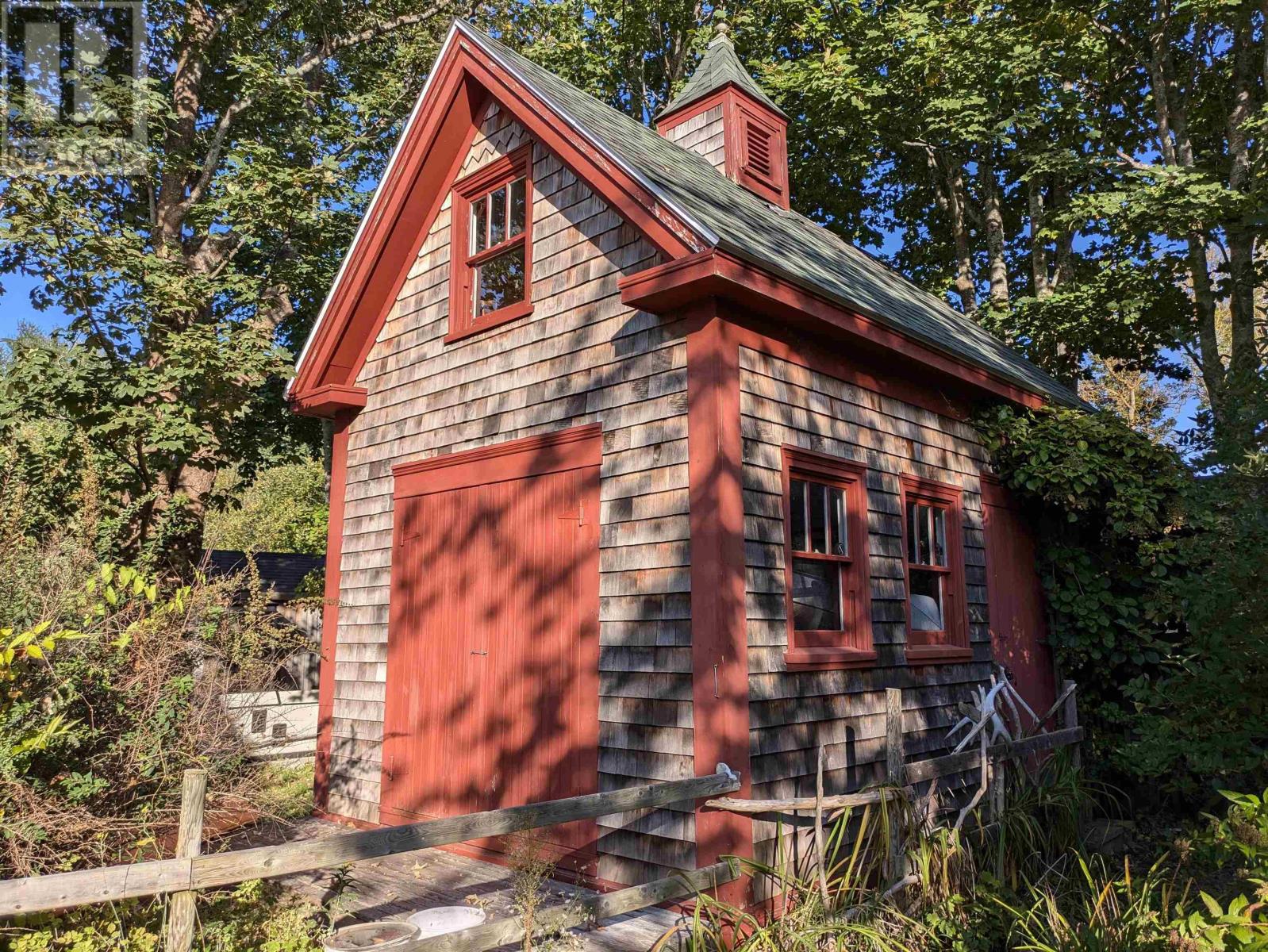170 St George Street, Annapolis Royal, Nova Scotia  B0S 1A0 - Photo 39 - 202424097