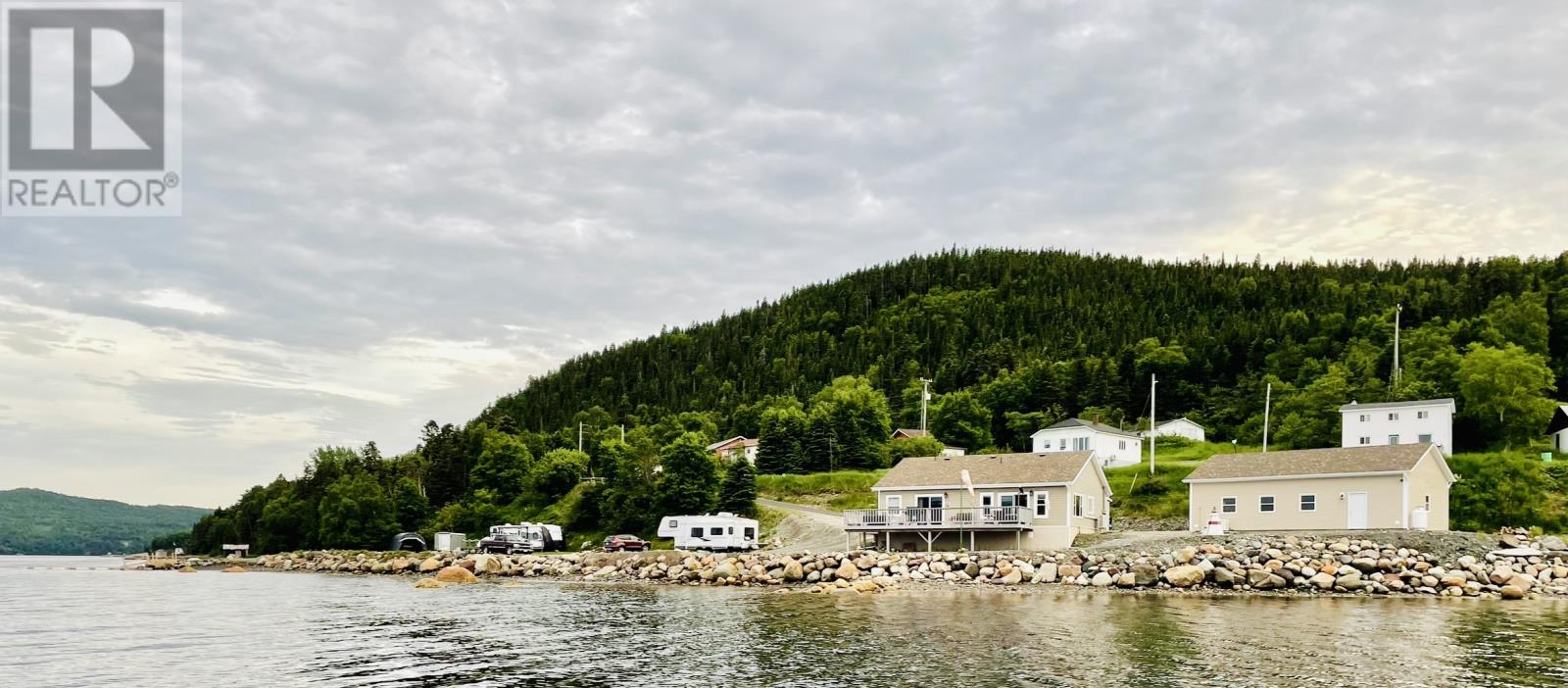 172 Main Street, Kings Point, Newfoundland & Labrador  A0J 1H0 - Photo 6 - 1288757