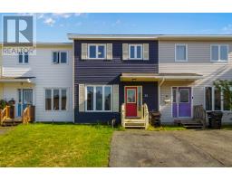 36 Prospero Place, St. John's, Newfoundland & Labrador