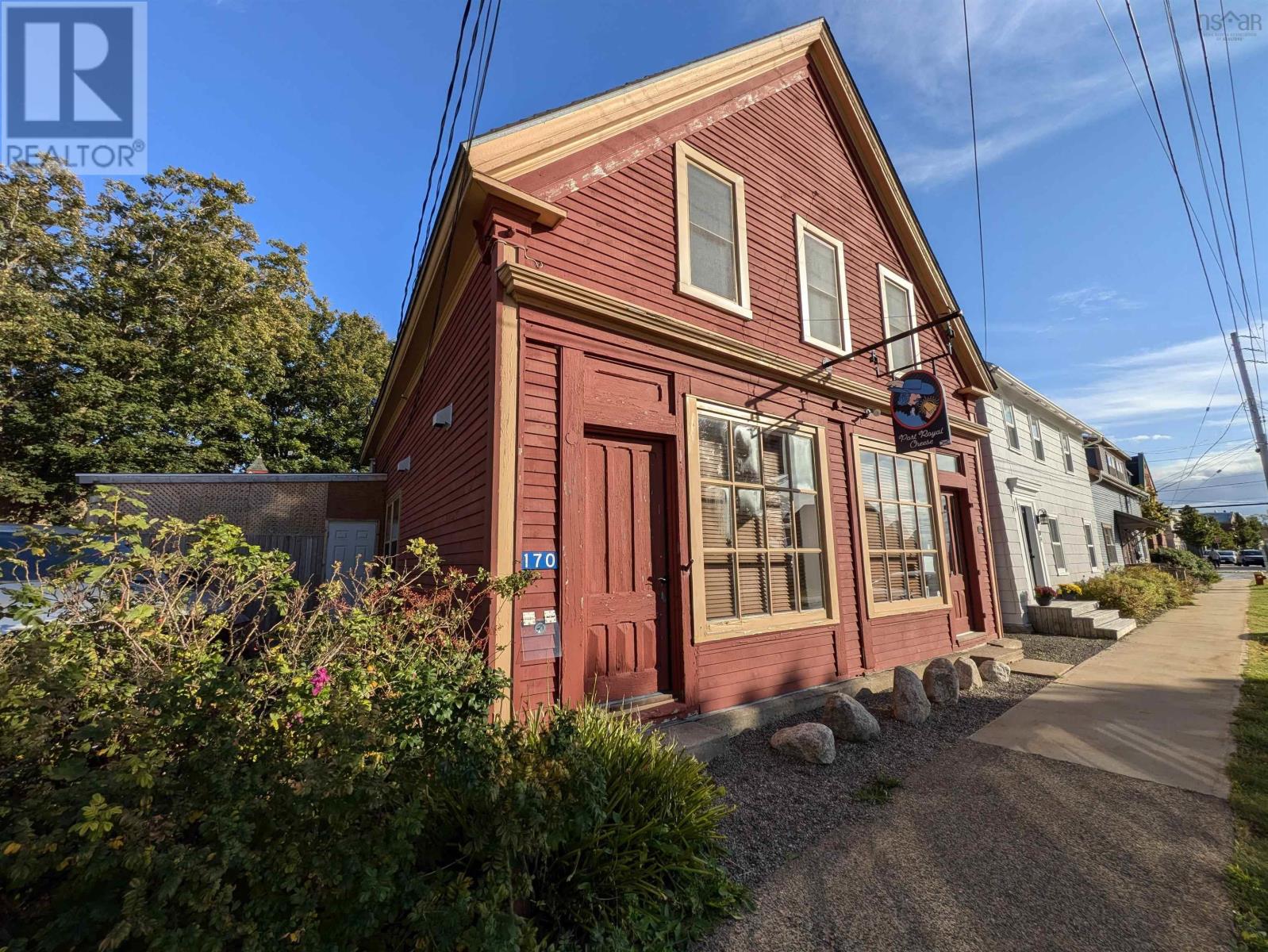 170 St George Street, Annapolis Royal, Nova Scotia  B0S 1A0 - Photo 6 - 202424097