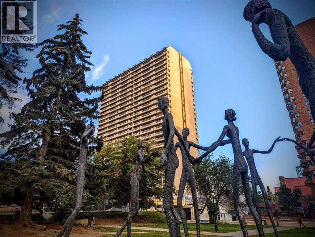 2412, 221 6 Avenue Se, Calgary, Alberta  T2G 4Z9 - Photo 2 - A2250698