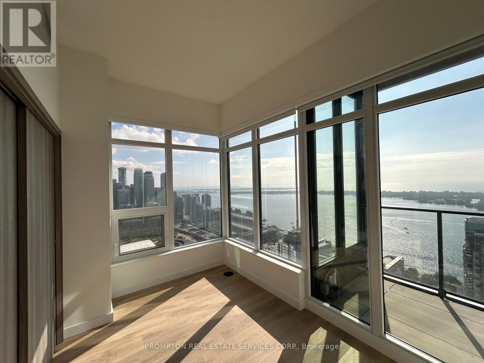 6106 - 3 Concord Cityplace Way, Toronto (Waterfront Communities), Ontario  M5V 0X4 - Photo 16 - C12431483