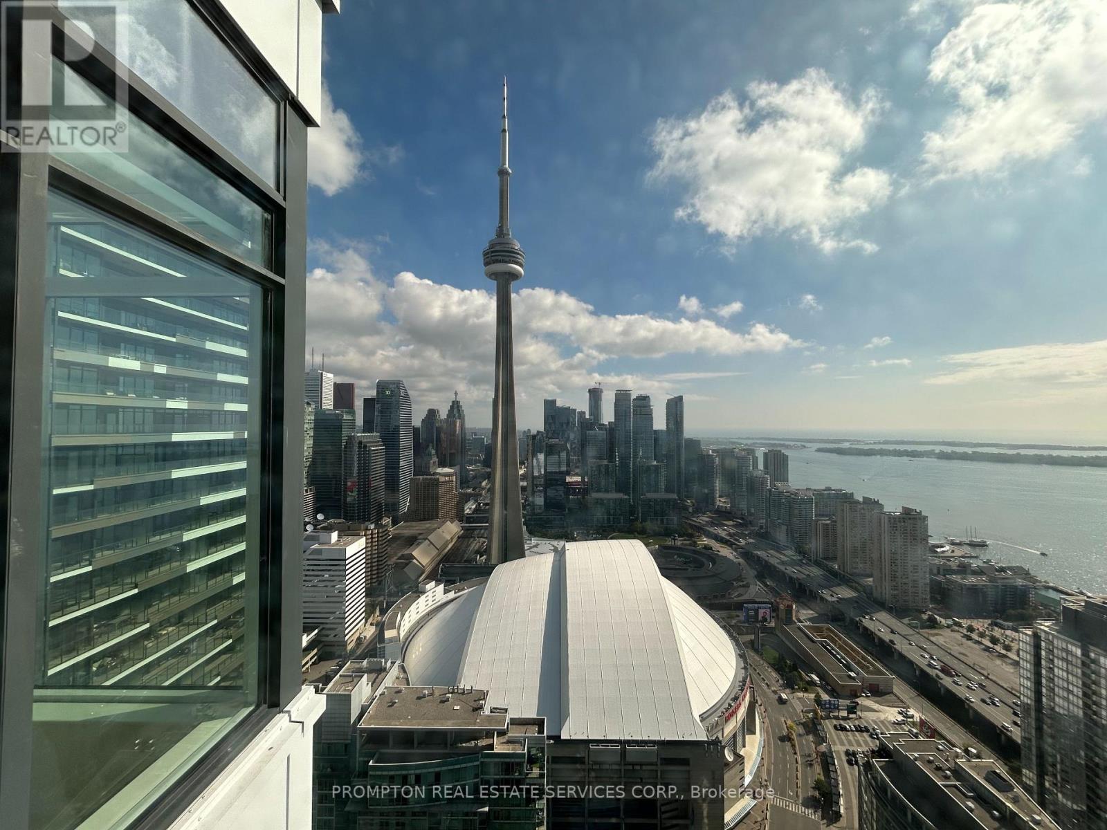 6106 - 3 Concord Cityplace Way, Toronto (Waterfront Communities), Ontario  M5V 0X4 - Photo 20 - C12431483